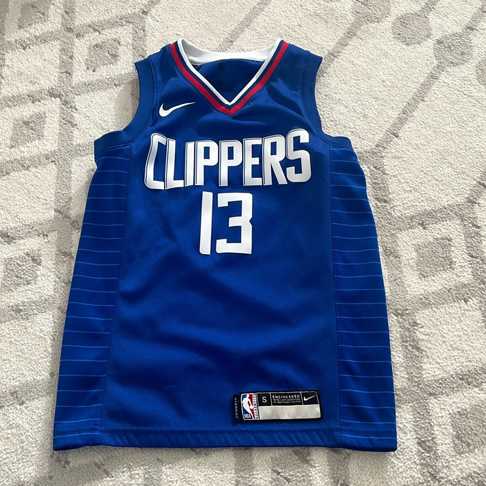 Nike Paul George youth jersey